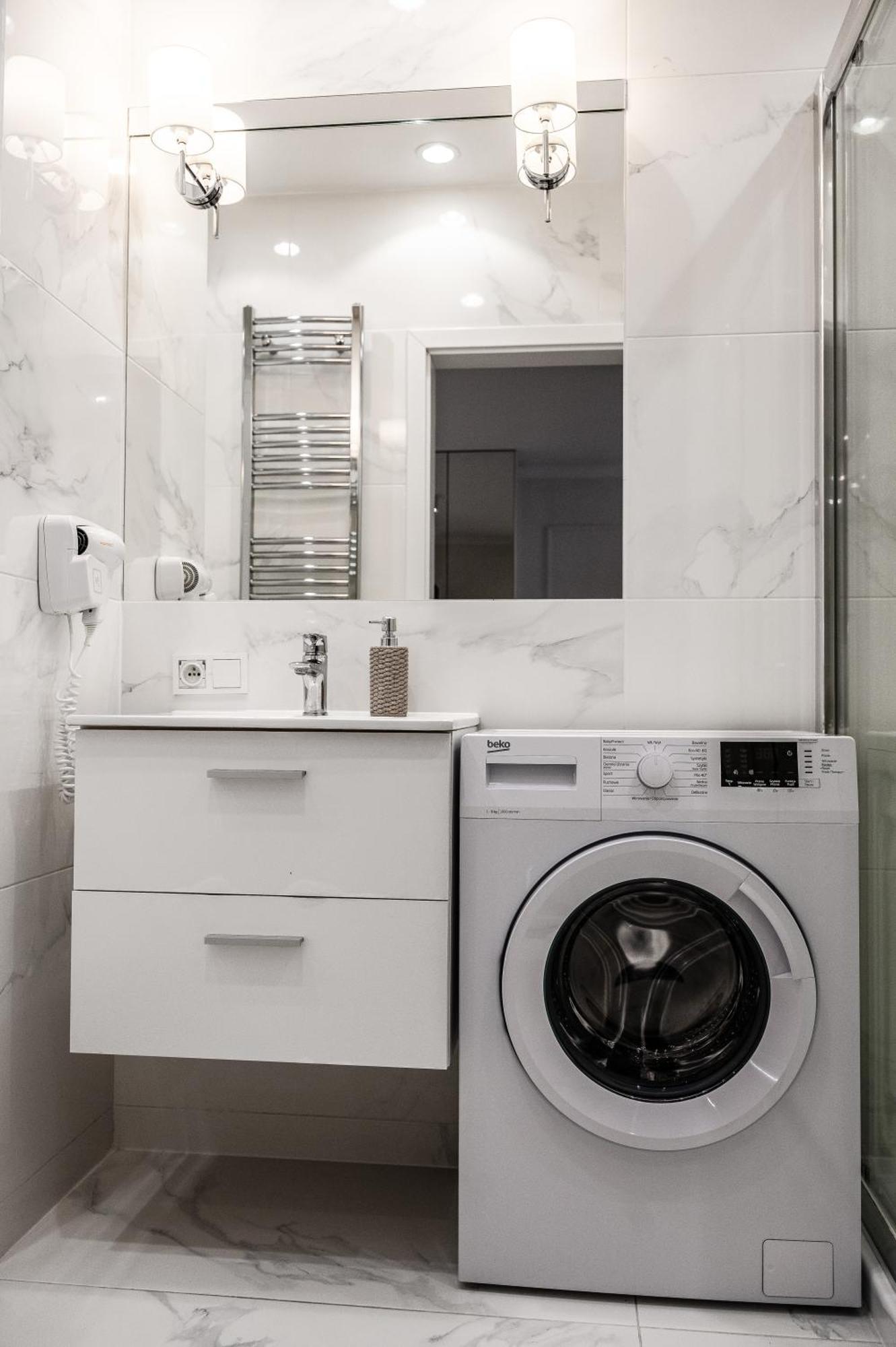 Mennica Residence - Grzybowska 43A Varşova Dış mekan fotoğraf